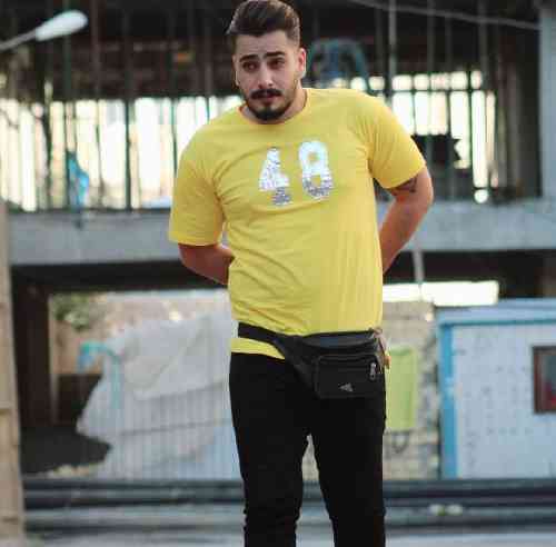 بهروز گراوند مه بوشیمن بخنیمن